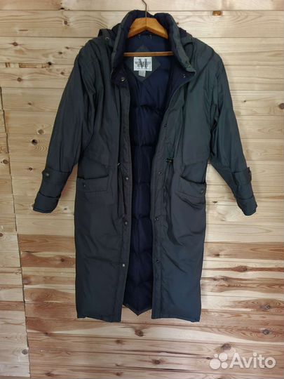 Много разных курток