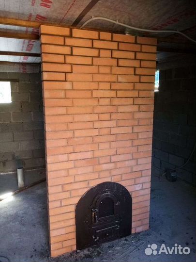 Строительство