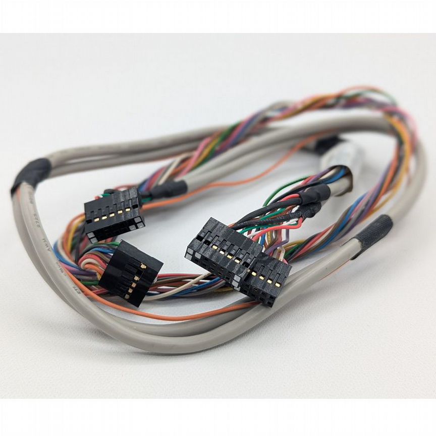 [39M4332] Кабель 39m6266, Ibm Eserver Xseries 306m