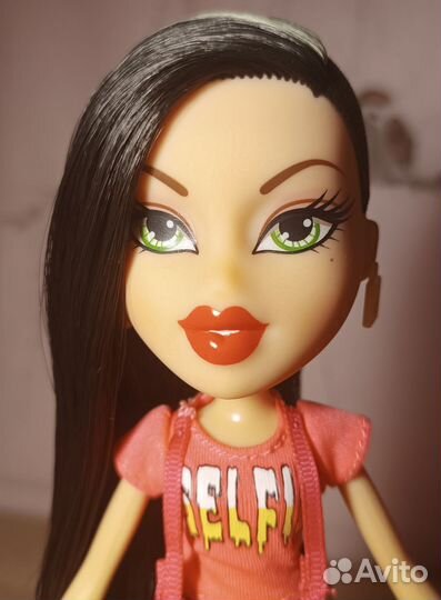Кукла Джейд Bratz, серия 
