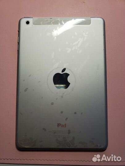 Apple iPad mini, 64Гб