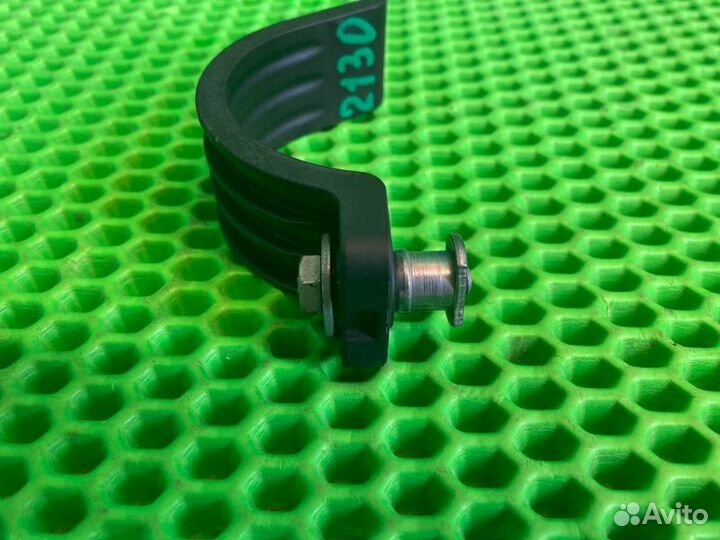 Кронштейн топливного фильтра Bmw X5 E70 N57D30A