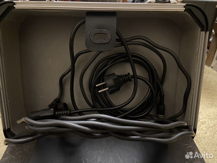 Микрофон Brauner Valvet Vintage (Фулл комплект)