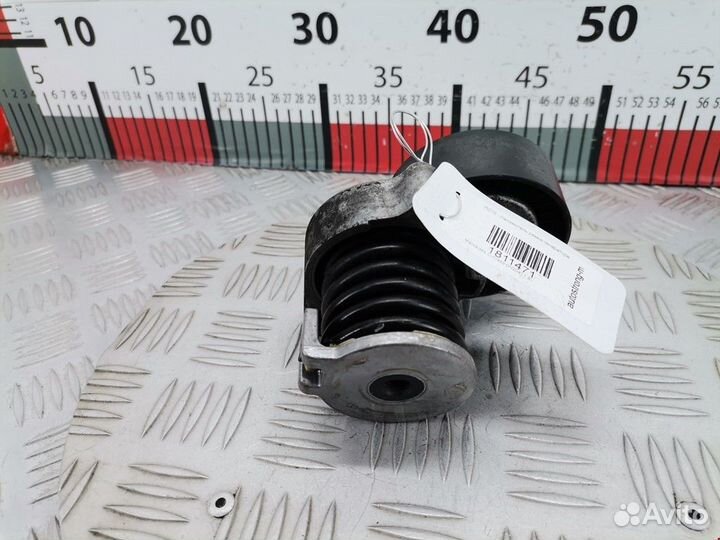 Натяжитель Mercedes-Benz C-Класс W204/S204 2010