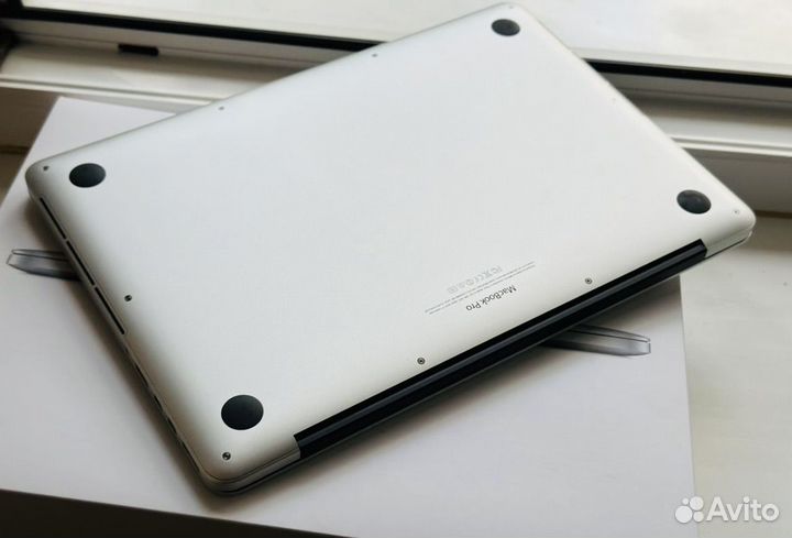 Macbook pro 13 retina 2015