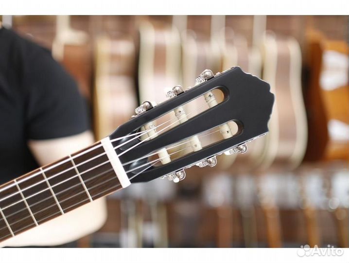 Almires C-15 BKS классическая гитара