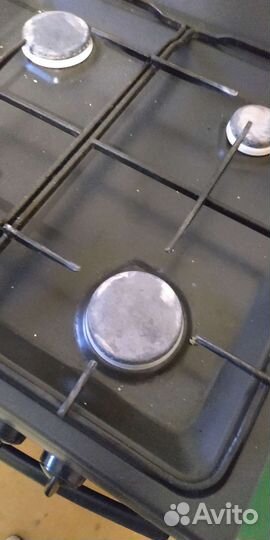 Газовая плита бу Дарина S GM 441