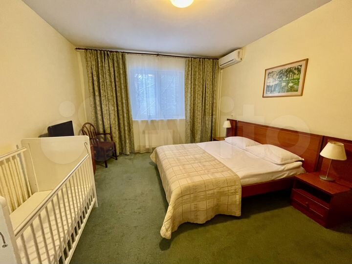 Коттедж 146 м² на участке 1 сот.