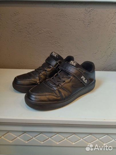Кроссовки fila оригинал