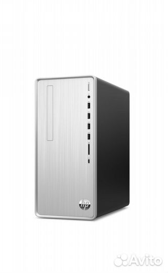 Игровой пк HP Pavilion