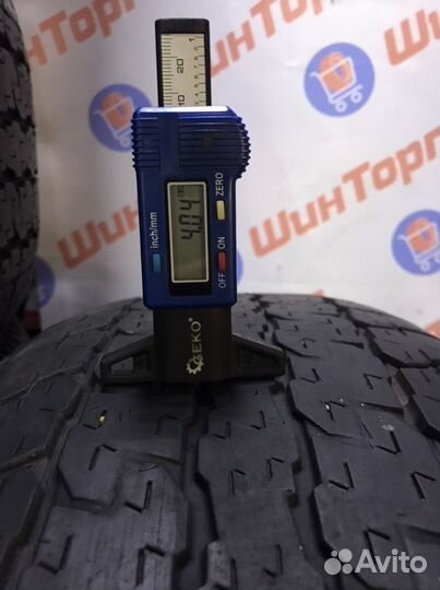 Bridgestone Dueler H/T D840 275/65 R17