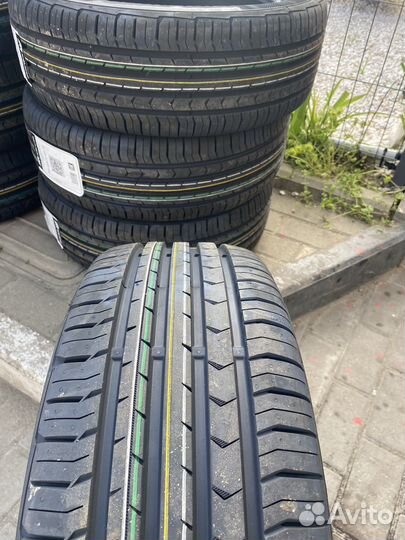 Gislaved PremiumControl 195/55 R16 91V