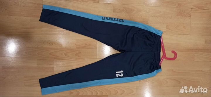 Костюм спортивный Joma, 2xs