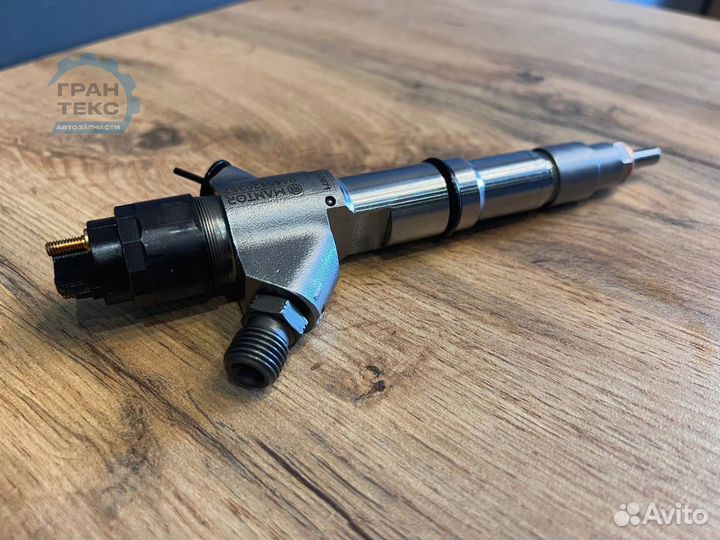 Форсунки 445120357