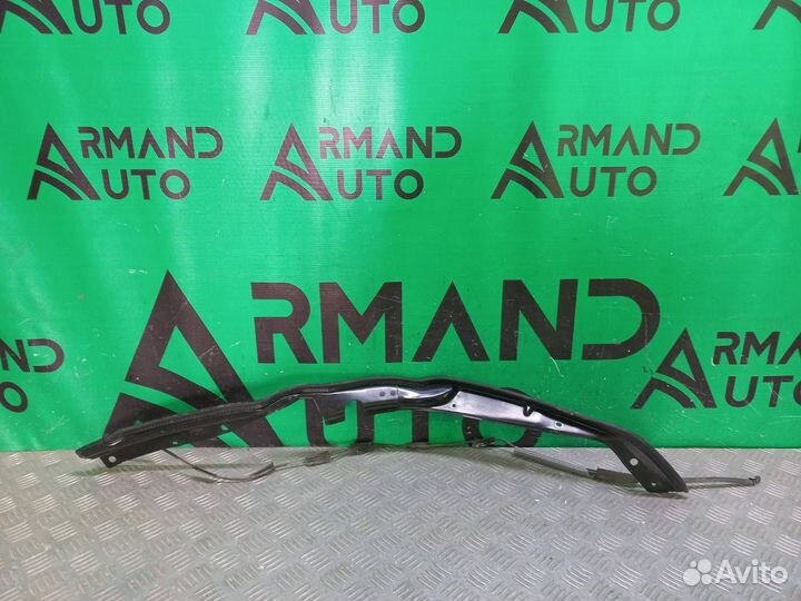 Датчик открытия двери багажника левый Toyota Rav4