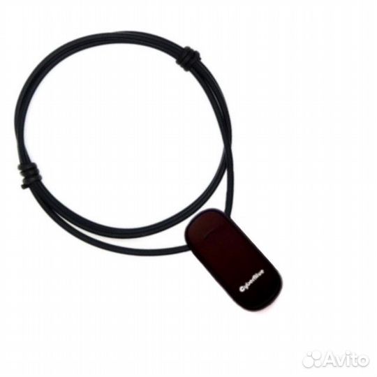 Bluetooth CyberBlue и микронаушник «Nano» 6 мм