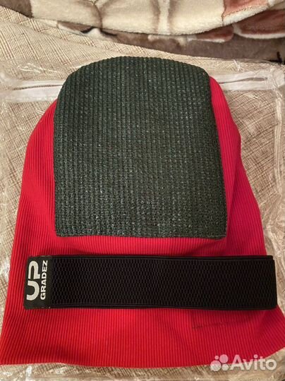 Шапка для брейк данса