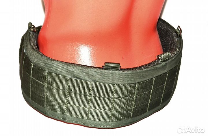Пояс разгрузочный олив. р. 1 (втс)