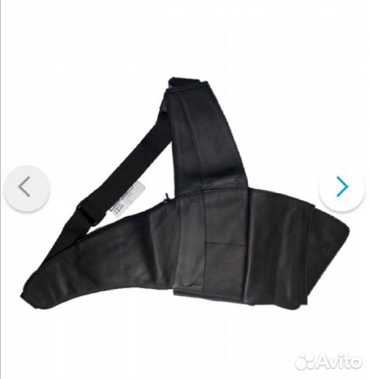 Новый пояс, сумка, кобура для парикмахера Schwarzk