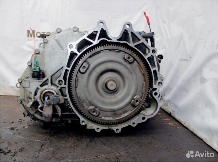 АКПП F5A51 Hyundai Grandeur. G6BA., 2.7л., 179л.с