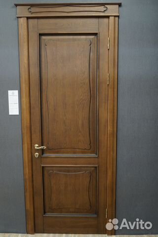 Двери межкомнатные