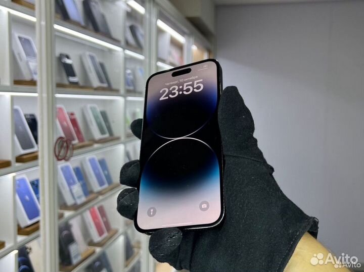 iPhone 14 Pro Max, 512 ГБ