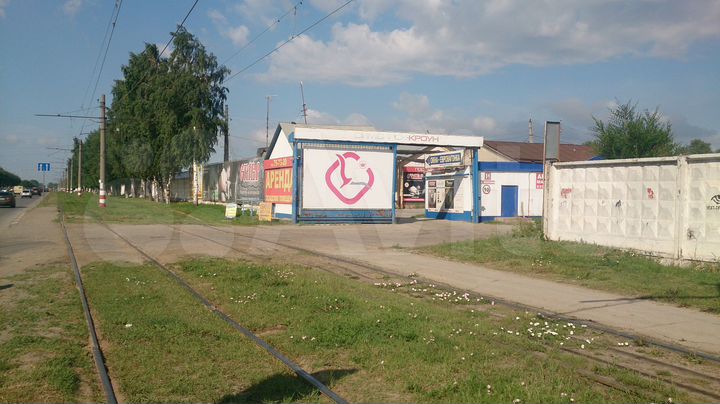 Склад, 300 м²