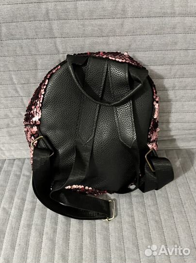 Рюкзак для девочки