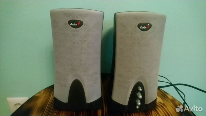 Колонки для компьютера