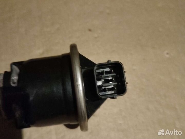 Клапан егр хонда civic 4д