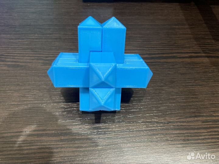 Услуги 3D печати