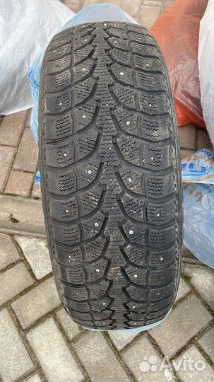 Minerva Eco Stud 225/60 R17