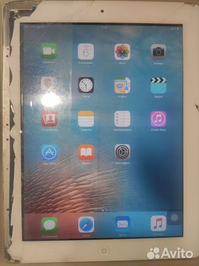 iPad 2