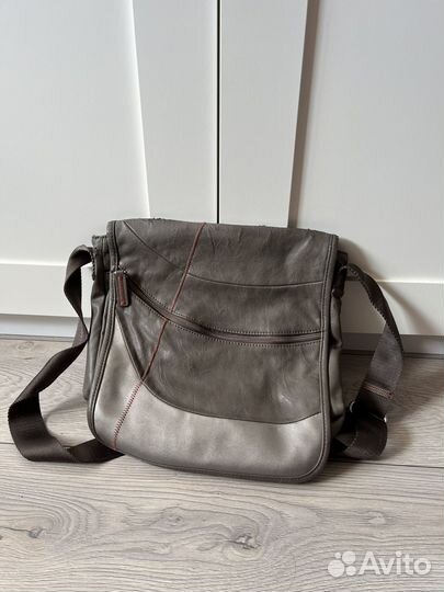 Сумка мужская ecco