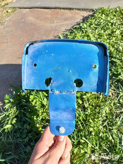 Продам морковку от сидения иж планета5