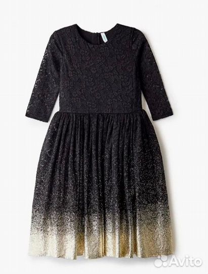 Шикарное платье Acoola 140