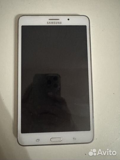Samsung galaxy Tab 4