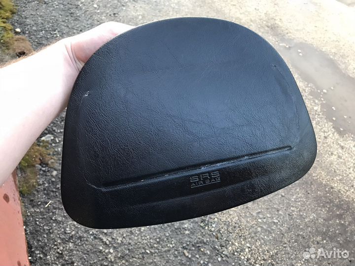 Заглушка airbag Mitsubishi Eclipse 3