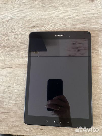 Планшет samsung galaxy tab a