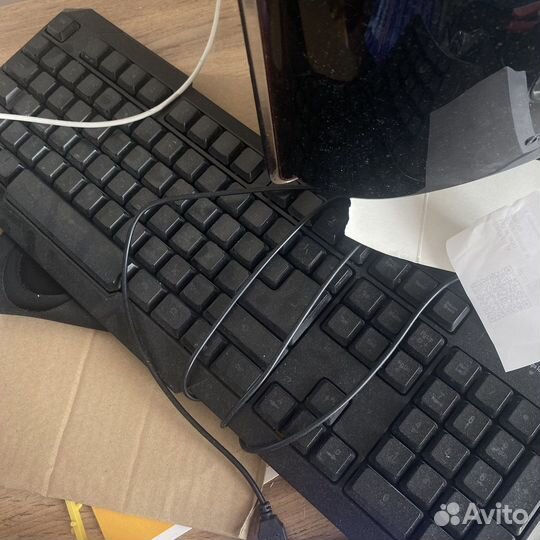 Компьютер в сборе