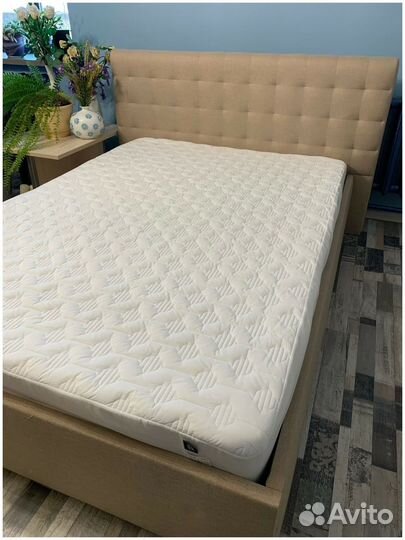 Матрас ортопедический новый с доставкой