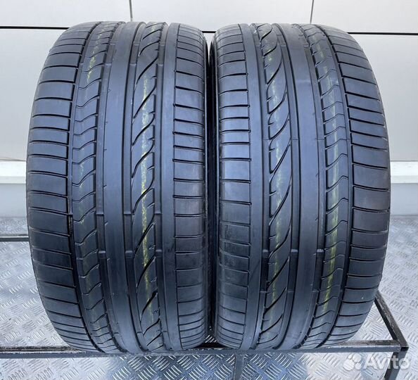 Bridgestone Dueler H/P Sport 275/40 R20