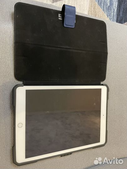 iPad 7 поколения