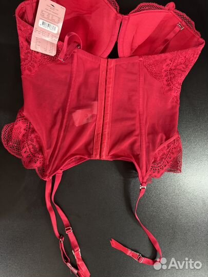 Корсет hunkemoller 85C