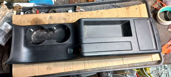 Центральная консоль Volkswagen Passat B5+