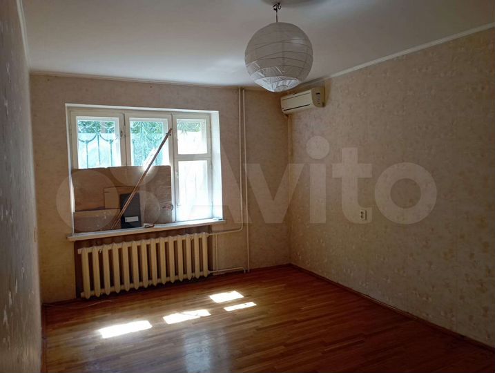 1-к. квартира, 36,5 м², 1/10 эт.