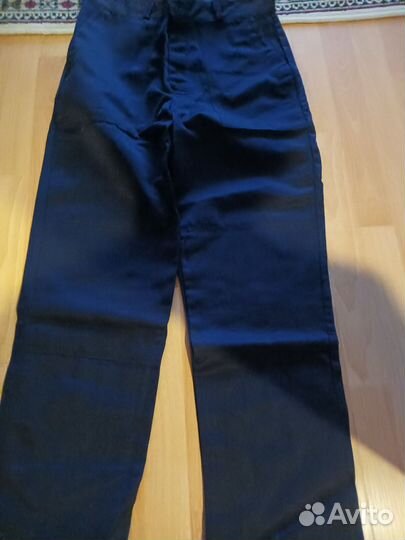 Рабочий костюм