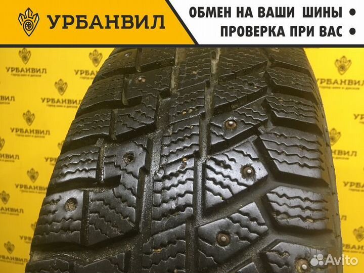 Cordiant Polar 2 185/65 R15 88T