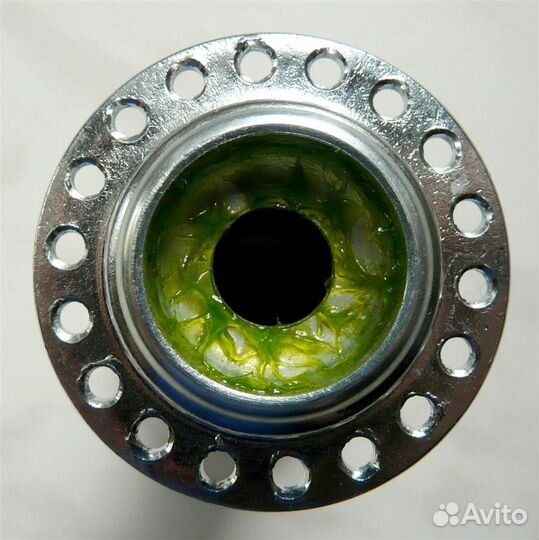 Трещотка 5 ск Заплаты Втулка передняя Руль