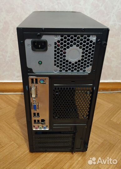 Отличный Core i5 / Core i3
